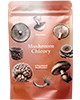 Provitalis Mushroom Chicory ikona