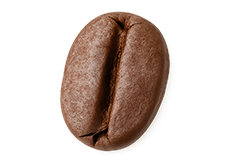 Klasična kava ikona