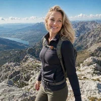 Maja P. — spokojená zákaznice
