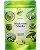 Mushroom Matcha