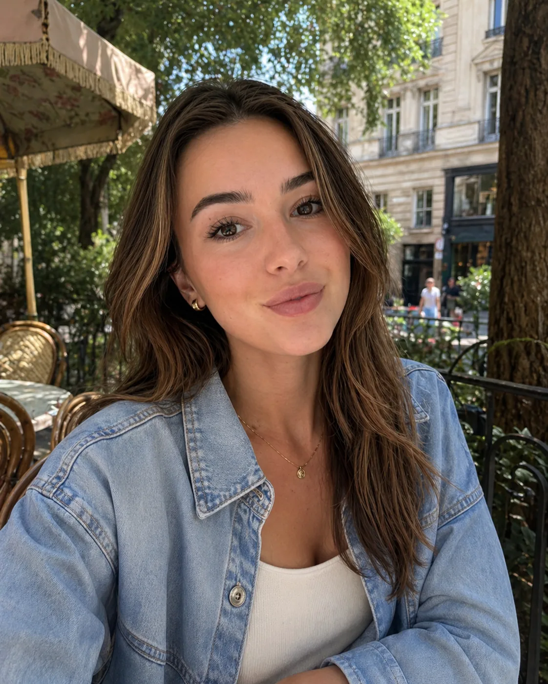Sara N.