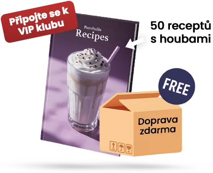 Odnak VIP klubu — bezplatný přístup
